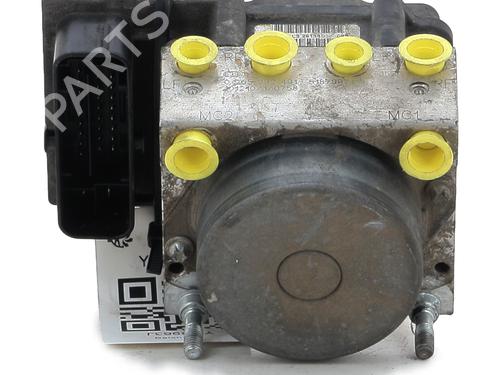 ABS Bremseaggregat CITROËN NEMO Box Body/MPV (AA_) 1.4 HDi (68 hp) 27813434
