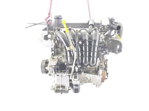 Engine HYUNDAI i20 I (PB, PBT) 1.2 | BP24159532M1 