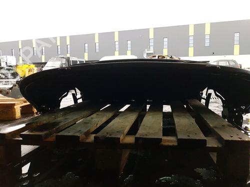 Cabrioletopp AUDI TT Roadster (8N9) 1.8 T | BP30405045C123