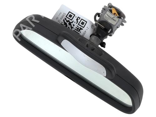 Rear mirror PEUGEOT 5008 (0U_, 0E_) 2.0 HDi 150 / BlueHDi 150 | BP28505700I6