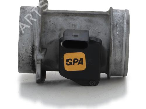 Used Starter AUDI A6 C5 Avant (4B5, 4B6) 2.5 TDI quattro (180 hp) 30367345