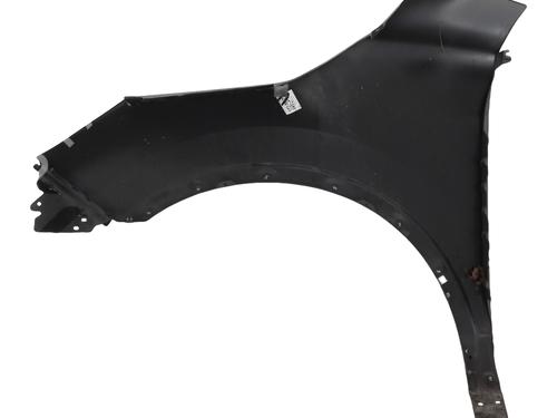 Right front fenders NISSAN QASHQAI II (J11, J11_) 1.6 dCi | BP29874086C42