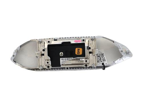 Display monitor PEUGEOT 308 SW II (LC_, LJ_, LR_, LX_, L4_) 1.2 THP 130 | BP27582530C48