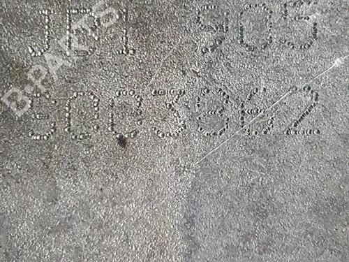 Gearbox RENAULT RAPID Box Body/MPV (F40_, G40_) | BP30118368M3