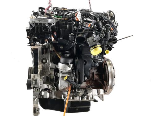 Engine PEUGEOT 807 (EB_) 2.0 HDI | BP32130573M1