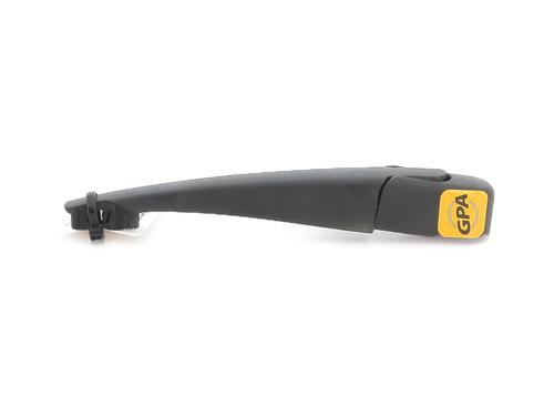 Used Rear windshield wiper arm RENAULT MEGANE IV Hatchback (B9A/M/N_) 1.5 Blue dCi 115 (B9A6) (116 hp) 27914905