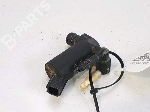 Used Front wiper motor Front wiper motor FORD MONDEO III (B5Y) 2.0 16V TDDi / TDCi (115 hp) 11120560 11120560
