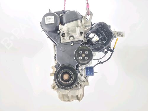 Used Engine FORD FIESTA VI (CB1, CCN) 1.25 (82 hp) 30367362