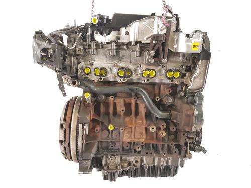 Engine FORD S-MAX (CJ, WA6) 2.0 TDCi | BP39461017M1 - Image 4