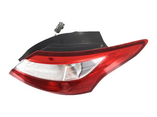 Used Right taillight Right taillight FORD FOCUS III Saloon 1.6 TDCi (115 hp) 40004310 40004310