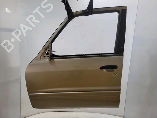 Used Left front door NISSAN PATROL GR V Wagon (Y61) 3.0 DTi (158 hp) 23875164