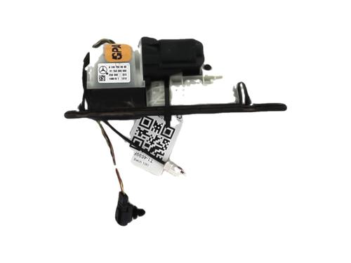 Electronic module MERCEDES-BENZ GLA-CLASS (X156) GLA 200 CDI / d (156.908) | BP29740954M83 