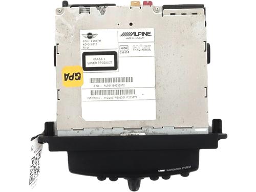 Radio MINI MINI Roadster (R59) Cooper SD | BP32180593E6 - Image 3