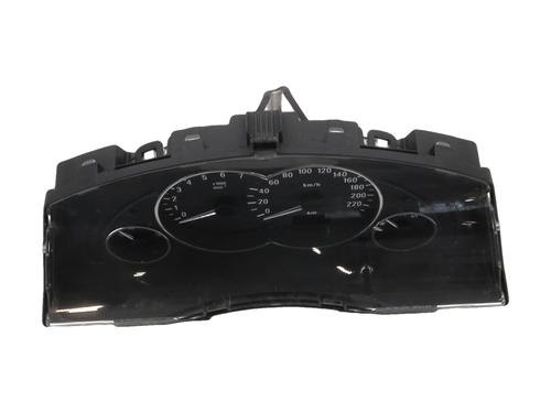 Used Instrument cluster OPEL MERIVA A MPV (X03) 1.4 16V Twinport (E75) (90 hp) 27439596
