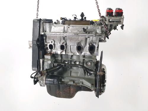 Engine FIAT PUNTO EVO (199_) 1.4 (199AXB1A) | BP37657639M1 - Image 2