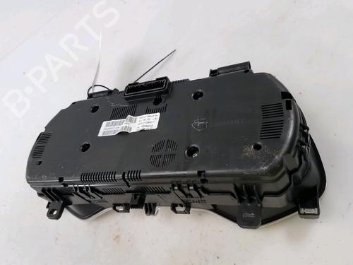Instrument cluster RENAULT CLIO V (B7_) 1.0 TCe 90 (B7MT) | BP13889820C47 
