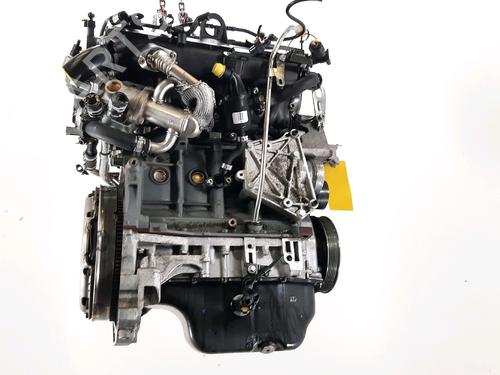 Engine OPEL CORSA D (S07) 1.3 CDTI (L08, L68) | BP32401522M1 - Image 4