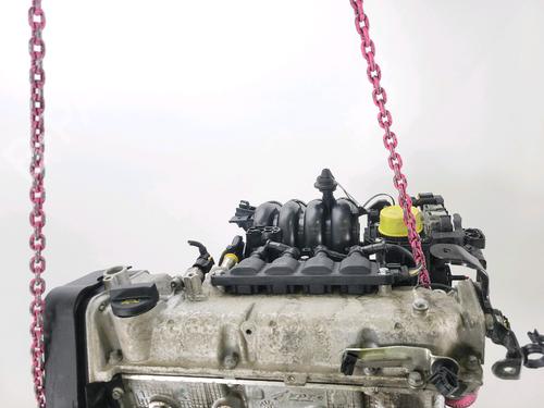 Engine FIAT PANDA (312_, 319_) 1.2 (312PXA1A) | BP28616555M1 