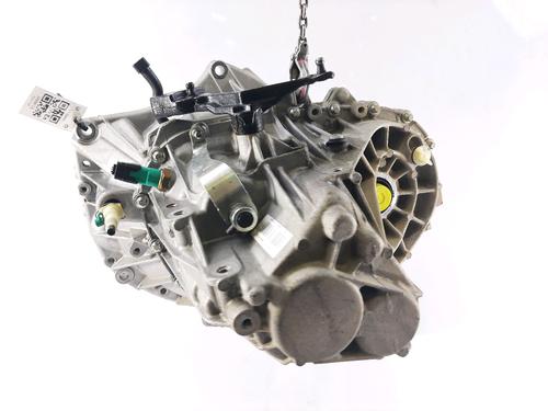 Gearbox RENAULT KADJAR (HA_, HL_) 1.6 TCe 165 (HLMH) | BP36181858M3 - Image 4
