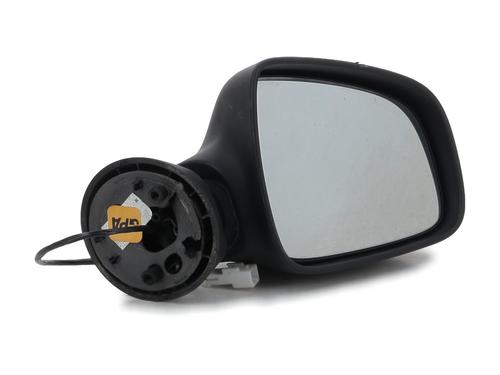 Right mirror DACIA DUSTER (HS_) 1.2 TCe 125 | BP28332760C27 