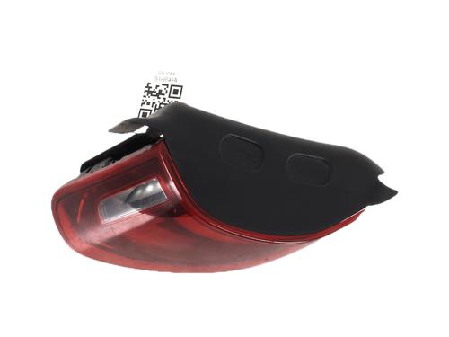 Left tailgate light PEUGEOT 2008 I (CU_) 1.2 THP 110 / PureTech 110 | BP38742165C79  - Image 5