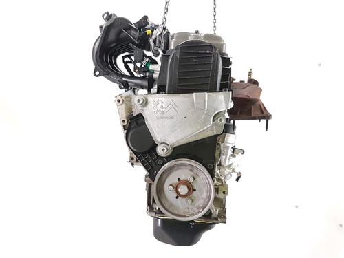 Used Engine PEUGEOT 1007 (KM_) 1.4 (75 hp) 28835975