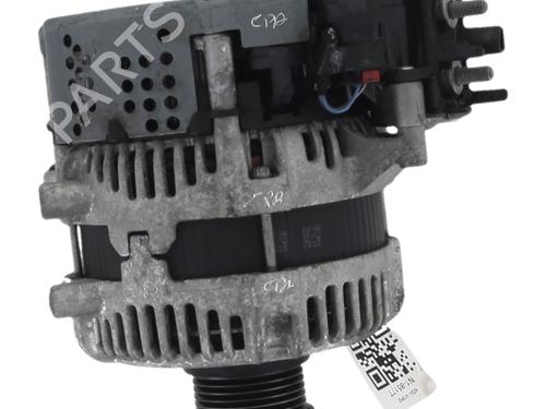 Alternator FORD PUMA (J2K, CF7) 1.0 EcoBoost mHEV | BP39941373M7 - Image 5