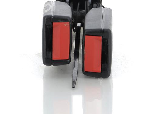 Boucle de ceinture de sécurité MINI MINI (R50, R53) Cooper (116 hp) 27903138