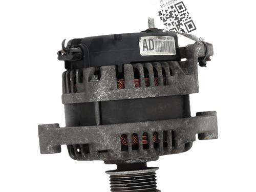 Alternator CHEVROLET CAPTIVA (C100, C140) 2.0 D | BP36181680M7 - Image 5