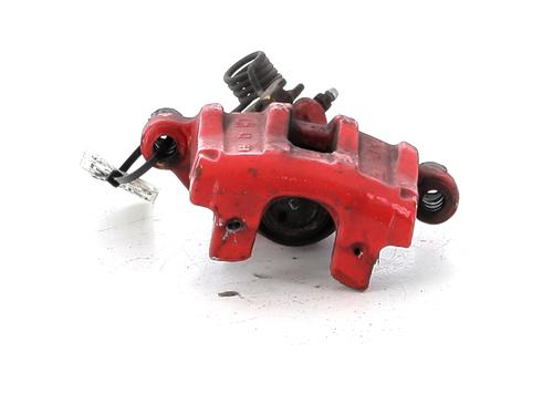 Used Left rear brake caliper FORD FOCUS III 2.0 ST (250 hp) 30827195