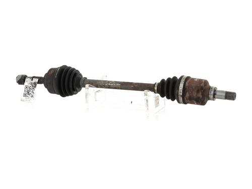 Left front driveshaft PEUGEOT 207 (WA_, WC_) 1.4 HDi | BP29695848M38 