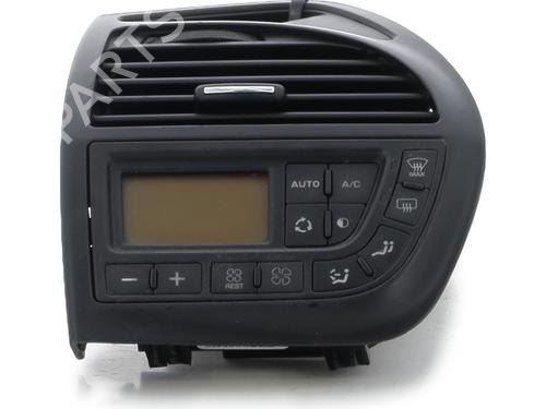 Used Climate control Climate control CITROËN C4 Grand Picasso I (UA_) [2006-2013] 34147035 34147035