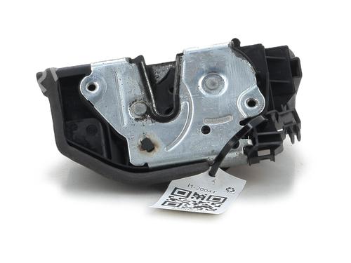 Front left lock MINI MINI COUNTRYMAN (R60) Cooper SD ALL4 | BP29470733C98 