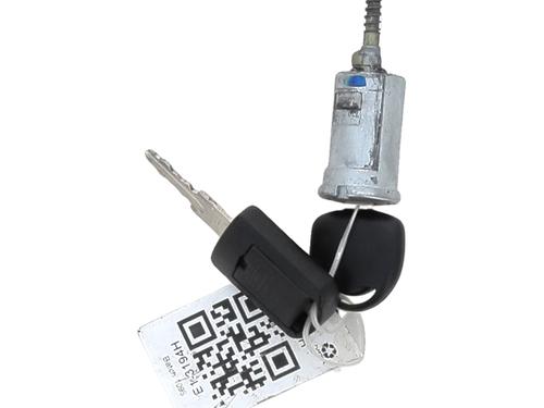 Clé de contact OPEL CORSA C (X01) 1.2 (F08, F68) (75 hp) 29820086