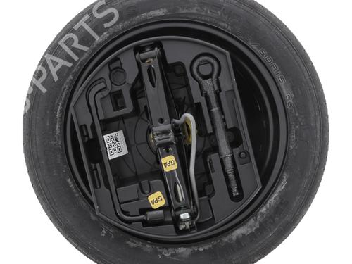 Used Jack Kit Jack Kit CITROËN DS3 Convertible [2013-2015] 34177341 34177341