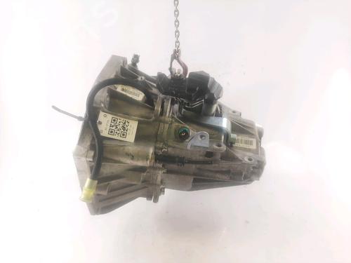 Used Gearbox Gearbox 37752331 37752331