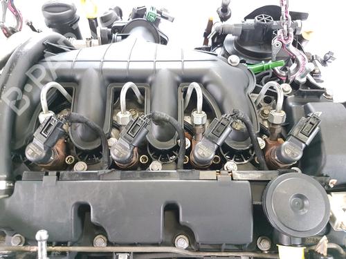 Engine PEUGEOT 307 CC (3B) 2.0 HDi 135 | BP35891704M1 - Image 11