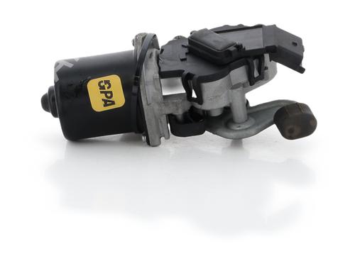 Used Front wiper motor Front wiper motor RENAULT CLIO III Grandtour (KR0/1_) 1.6 16V (KR0B) (112 hp) 39736438 39736438