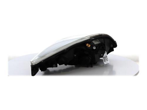 Scheinwerfer links RENAULT SCÉNIC III (JZ0/1_) 1.5 dCi | BP29987508C28