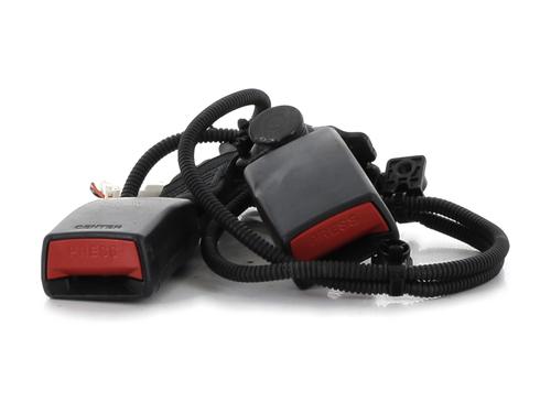 Veiligheidsgordelgesp HYUNDAI i10 II (BA, IA) 1.0 (67 hp) 30312231