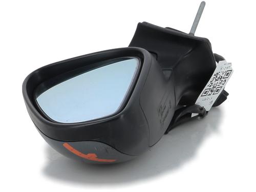 Left mirror PEUGEOT 407 (6D_) 2.0 HDi (6DRHRH) | BP29145136C26 