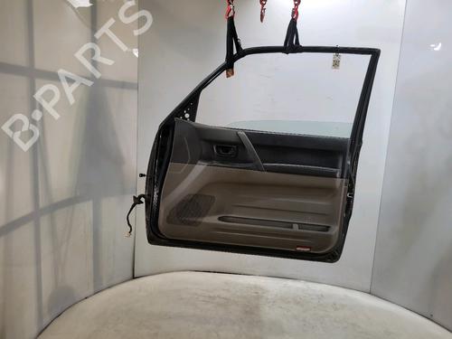 Right front door MITSUBISHI PAJERO III (V7_W, V6_W) 3.2 Di-D (V68W, V78W) | BP21164954C3 