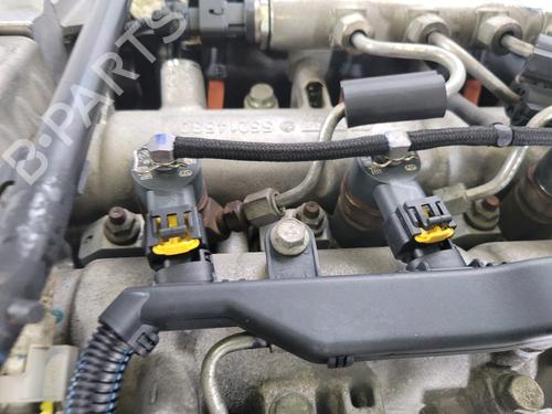 Engine ALFA ROMEO MITO (955_) 1.6 JTDM (955AXC1B) | BP29347197M1 
