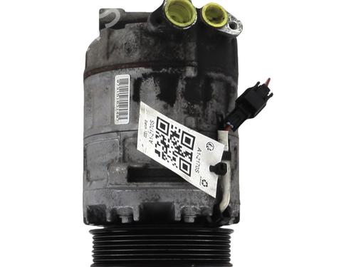 AC compressor RENAULT ESPACE IV (JK0/1_) 2.0 dCi (JK02, JK03) | BP32201527M34 