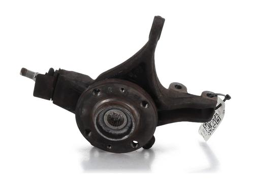 Used Right front steering knuckle Right front steering knuckle CITROËN C4 I (LC_) [2004-2014] 33280526 33280526