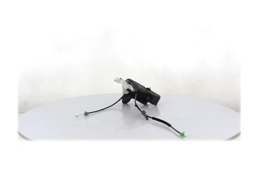 Front left lock CITROËN C4 I (LC_) 1.6 HDi | BP30094035C98