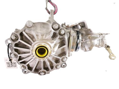 Front differential MERCEDES-BENZ GLK-CLASS (X204)  | BP27490710M23 