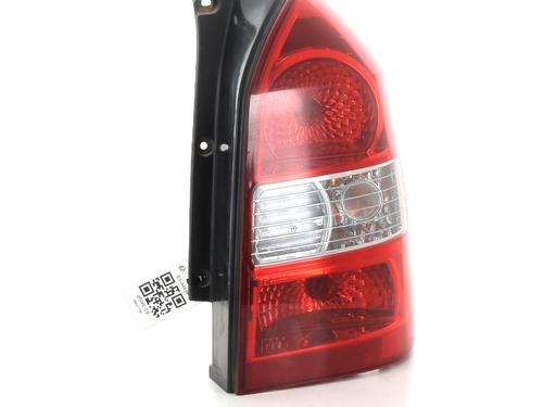 Right taillight HYUNDAI TUCSON (JM)  | BP27247319C35 
