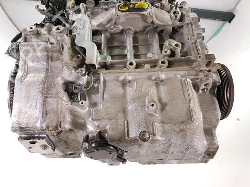 Engine HONDA INSIGHT (ZE_) 1.3 IMA (ZE28, ZE2) | BP37599708M1  - Image 9