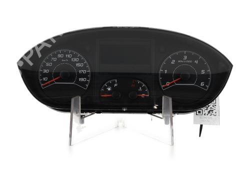 Instrument cluster FIAT DUCATO Van (250_) 140 Multijet 2,3 D | BP23414017C47